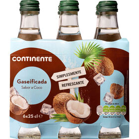 Imagem do produto Água com Gás Coco