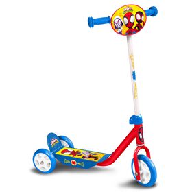 Imagem do produto Trotinete 3 Rodas Spidey