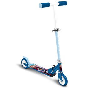 Imagem do produto Trotinete Dobrável 2 Rodas Frozen