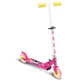 Imagem do produto Trotinete Dobrável 2 Rodas Minnie
