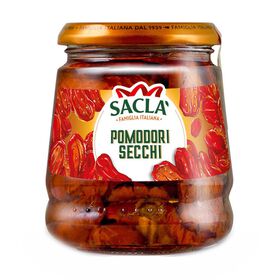 Imagem do produto Tomate Seco em Frasco