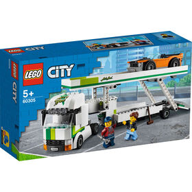 Transportador de Carros - 60305 product image