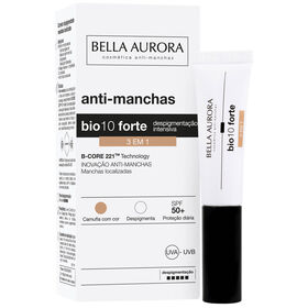 Tratamento Rosto Anti-manchas Intensivo Bio10 Forte product image