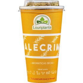 Imagem do produto Alecrim Seco