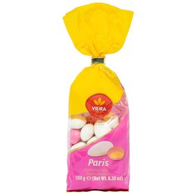 Imagem do produto Amêndoas Paris Saqueta