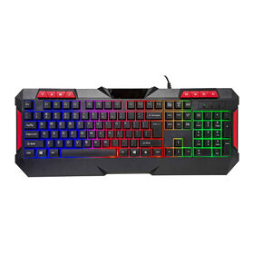 Imagem do produto Teclado Gaming USB 5V 1000HZ