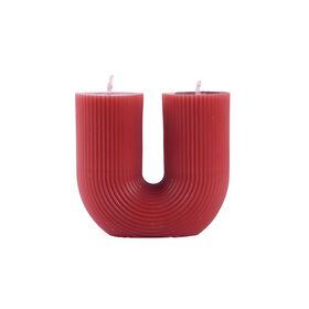 Vela Arco Vermelha 390g product image