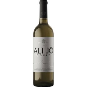 Imagem do produto Ali Jó DOC Douro Vinho Branco