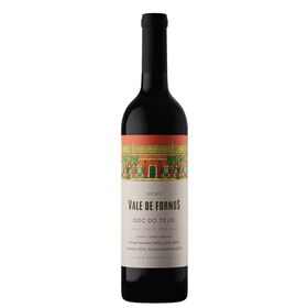 Imagem do produto Vale de Fornos DOC Tejo Vinho Tinto