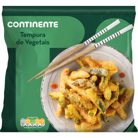 Imagem do produto Tempura de Vegetais