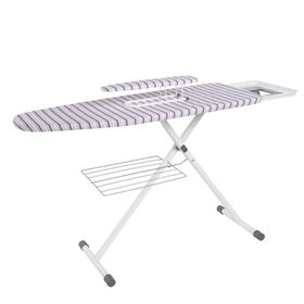 Imagem do produto Tábua Engomar para Caldeira 132x46cm