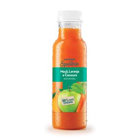 Imagem do produto Sumo Maçã, Laranja e Cenoura
