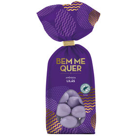 Imagem do produto Amêndoas Chocolate Lilás