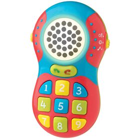 Imagem do produto Telefone Interativo