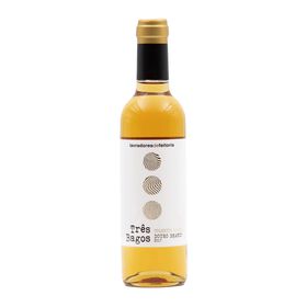 Três Bagos Branco Colheita Tardia Douro Vinho Branco product image
