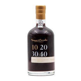 Vasques de Carvalho 10 Anos Vinho do Porto Tawny product image