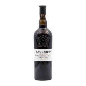 Imagem do produto Taylor's Vargellas Vinhas Velhas Vinho do Porto Vintage 2017