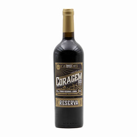Imagem do produto Vidigal Coragem Reserva Lisboa Vinho Tinto