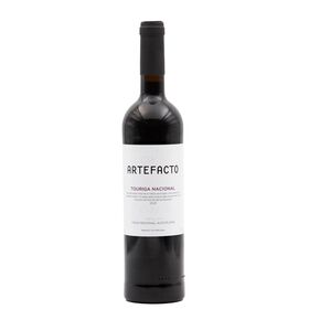 Artefacto Touriga Nacional Selected Harvest Alentejo Vinho Tinto product image