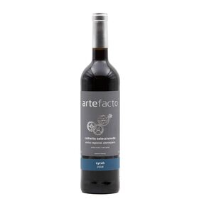 Artefacto Syrah Selected Harvest Alentejo Vinho Tinto product image