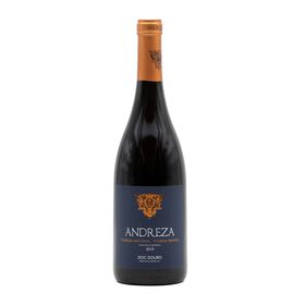 Imagem do produto Andreza Touriga Nacional Touriga Franca Douro Vinho Tinto