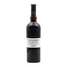 Imagem do produto Taylor's Vinho do Porto Vintage 2016
