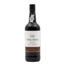 Imagem do produto Vieira de Sousa Vinho do Porto Tawny