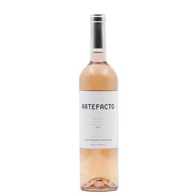 Artefacto Alentejo Vinho Rosé product image