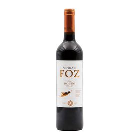 Imagem do produto Vinha da Foz Douro Vinho Tinto
