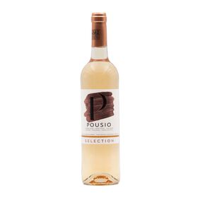 Imagem do produto Pousio Selection Alentejo Vinho Rosé