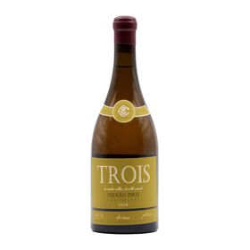 Trois Setúbal Vinho Branco product image