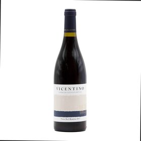 Imagem do produto Vicentino Reserva Alentejo Vinho Tinto