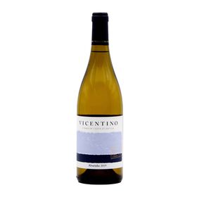 Imagem do produto Vicentino Alvarinho Branco Alentejo