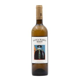 Imagem do produto Amantis Reserva Alentejo Vinho Branco