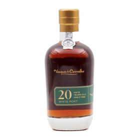 Vasques de Carvalho 20 Anos Vinho do Porto White product image