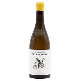 Imagem do produto Vale da Mata Lisboa Vinho Branco