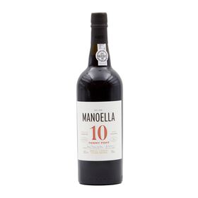 Imagem do produto Wine & Soul 10 Anos Vinho do Porto Tawny