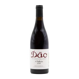 Imagem do produto António Madeira A Palheira Dão Vinho Tinto
