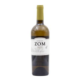Zom Reserva Douro Vinho Branco product image