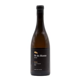Imagem do produto Adega do Vulcão Pé do Monte Reserva Arinto Açores Vinho Branco