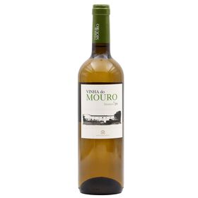 Imagem do produto Vinha do Mouro Alentejo Vinho Branco