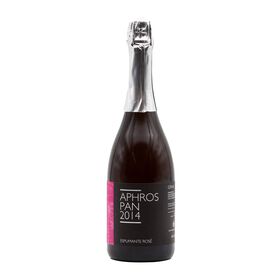 Imagem do produto Aphros Pan Rosé Espumante Vinho Verde