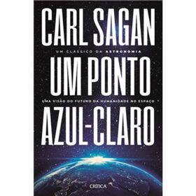 Imagem do produto Um Ponto Azul-Claro