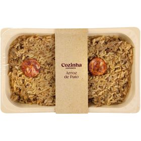 Arroz de Pato product image