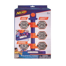 Alvo Digital Nerf Elite Bulls-eye product image