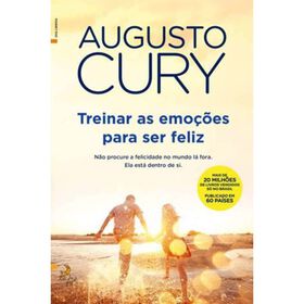 Treinar as Emoções para Ser Feliz product image