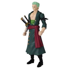 Imagem do produto Anime Heroes - Figura Zoro