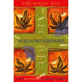 As Quatro Verdades product image