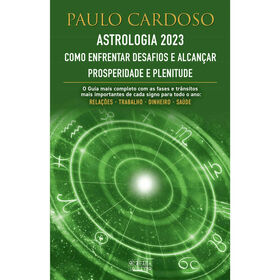 Astrologia 2023 product image