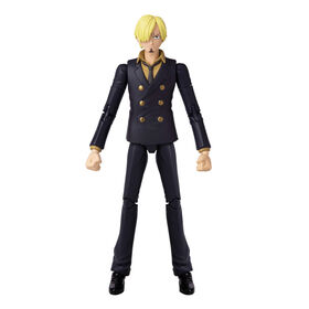 Imagem do produto Anime Heroes - Figura Sanji